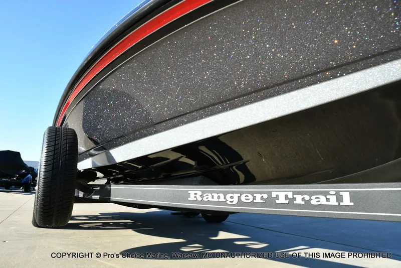 Slide: The Image of Ranger Z521R Cup Equipped 2023 - 30