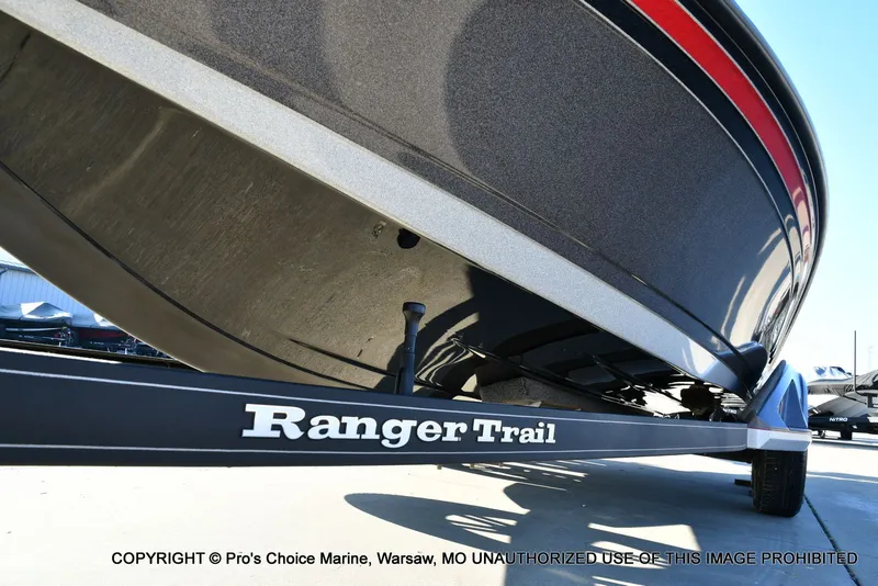 Slide: The Image of Ranger Z521R Cup Equipped 2023 - 31