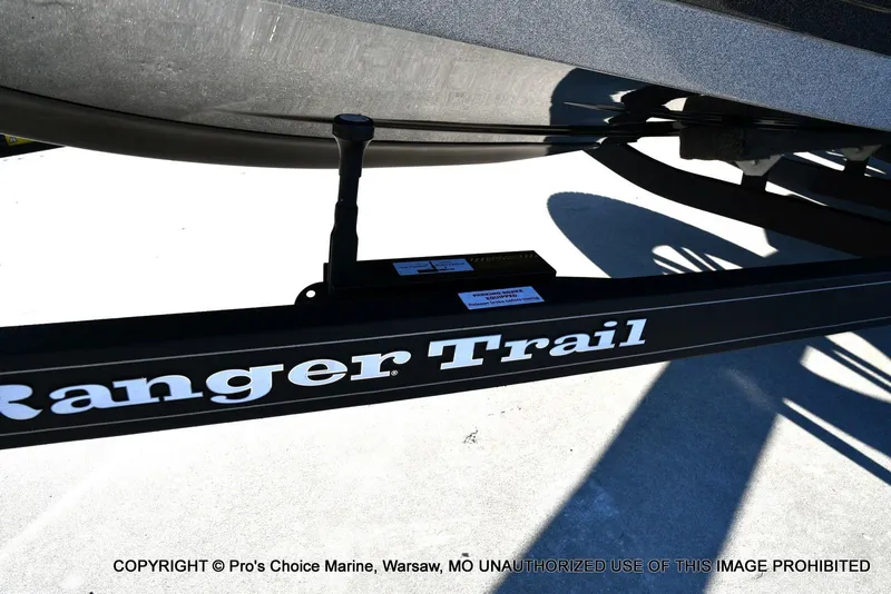 Slide: The Image of Ranger Z521R Cup Equipped 2023 - 32