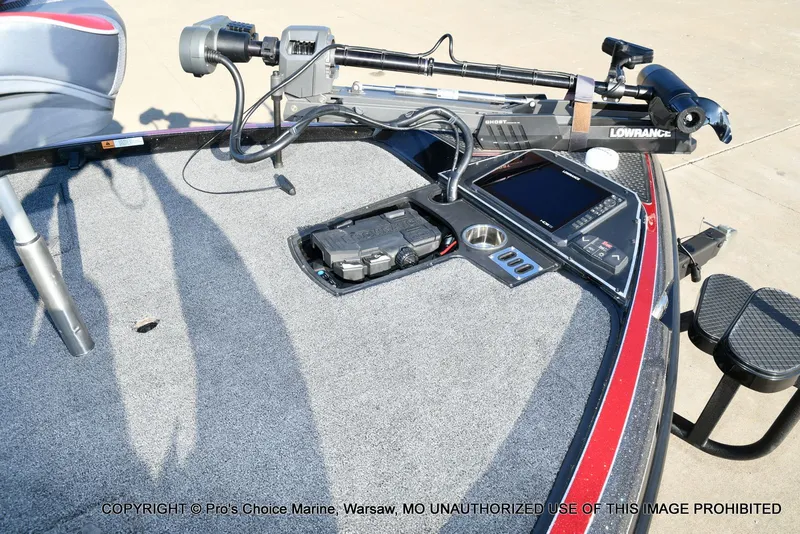 Slide: The Image of Ranger Z521R Cup Equipped 2023 - 33