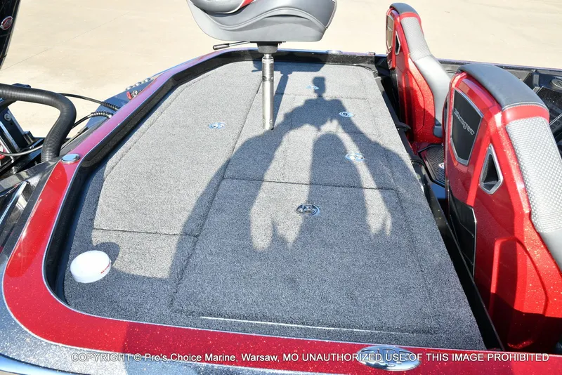 Slide: The Image of Ranger Z521R Cup Equipped 2023 - 35