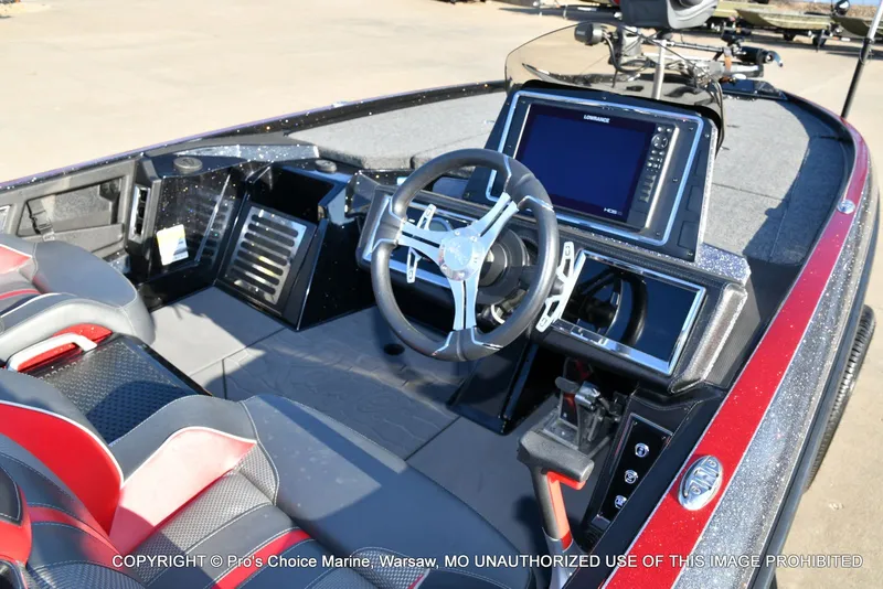 Slide: The Image of Ranger Z521R Cup Equipped 2023 - 37