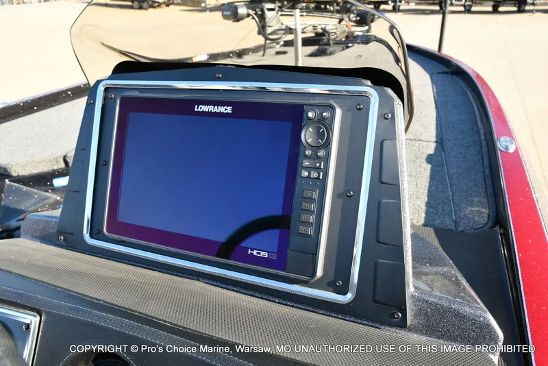 Slide: The Image of Ranger Z521R Cup Equipped 2023 - 38