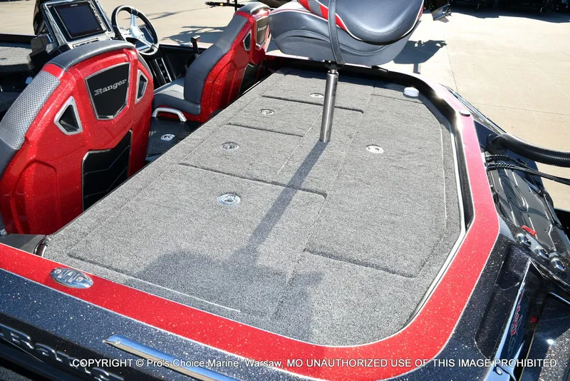 Slide: The Image of Ranger Z521R Cup Equipped 2023 - 39