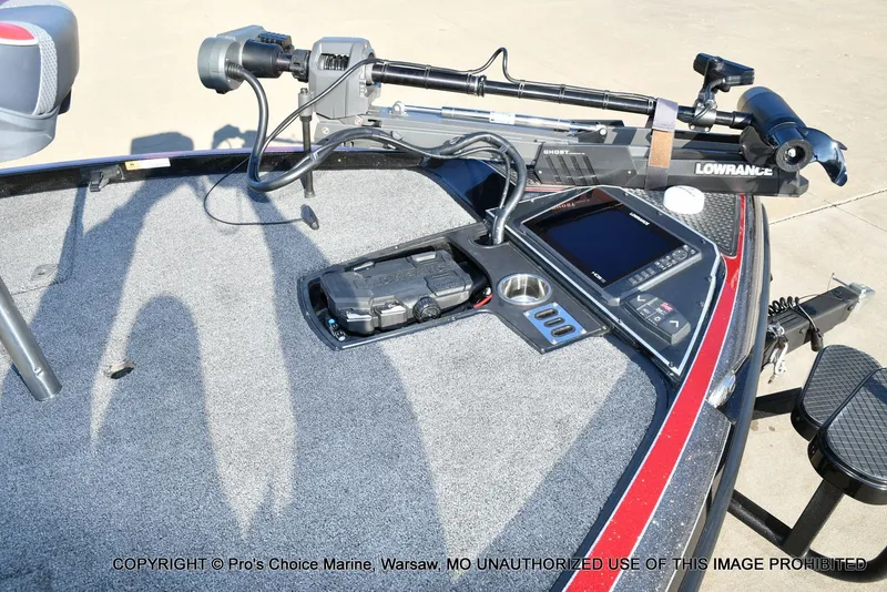 Slide: The Image of Ranger Z521R Cup Equipped 2023 - 4