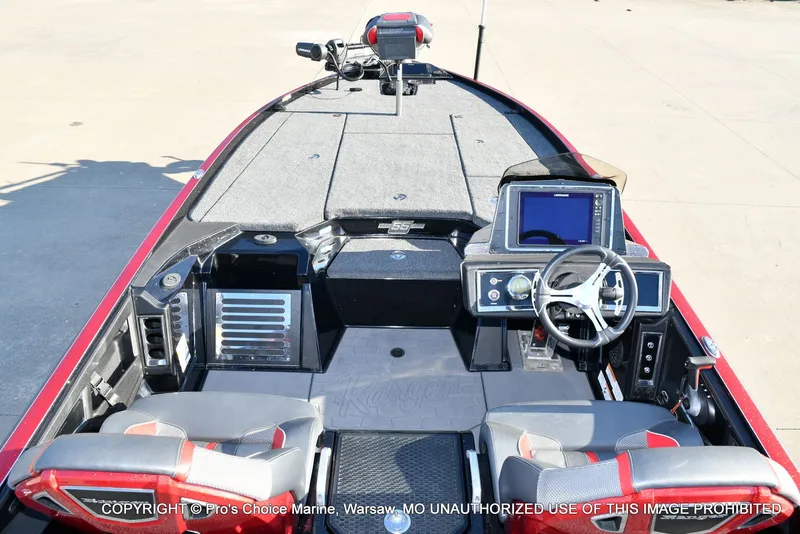 Slide: The Image of Ranger Z521R Cup Equipped 2023 - 40