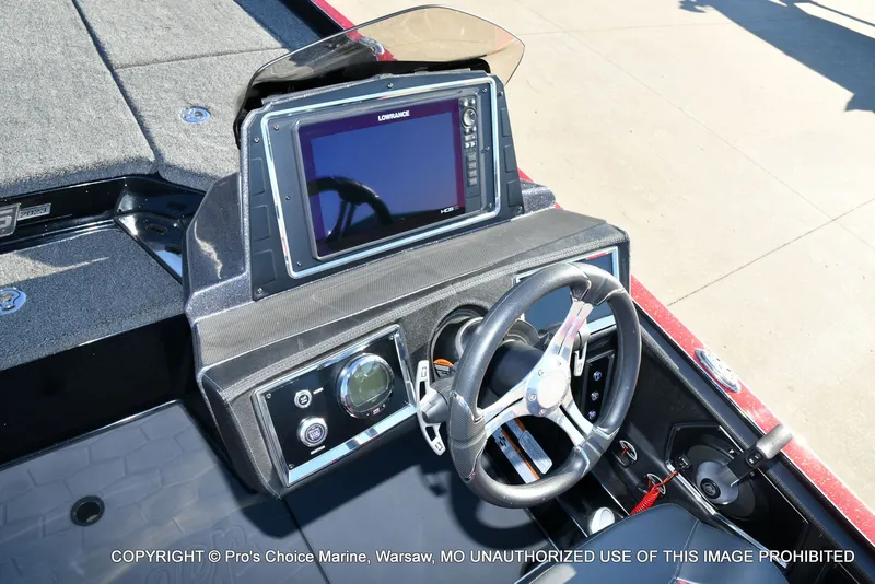 Slide: The Image of Ranger Z521R Cup Equipped 2023 - 42