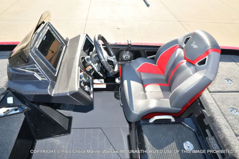 Slide: The Image of Ranger Z521R Cup Equipped 2023 - 43