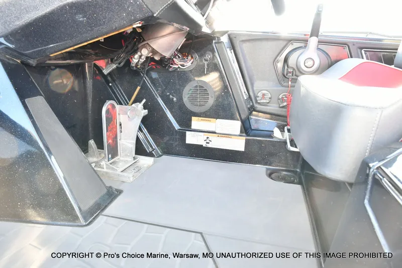 Slide: The Image of Ranger Z521R Cup Equipped 2023 - 44