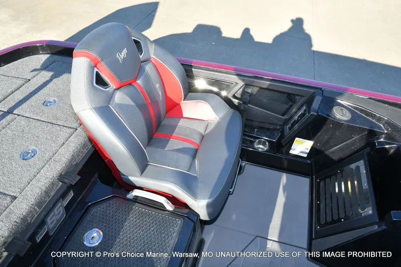 Slide: The Image of Ranger Z521R Cup Equipped 2023 - 45