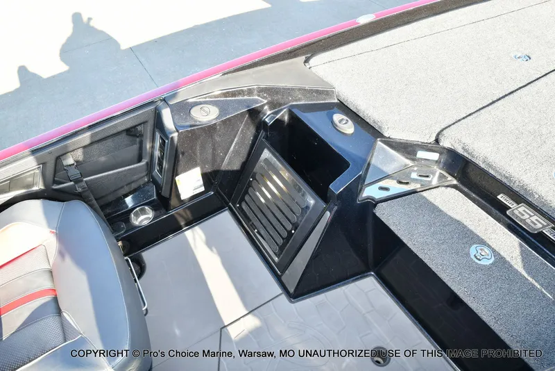 Slide: The Image of Ranger Z521R Cup Equipped 2023 - 46