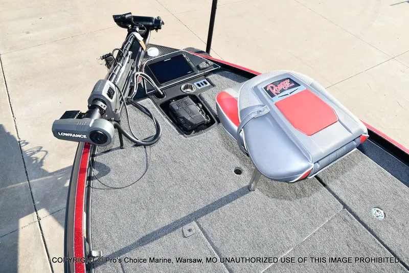 Slide: The Image of Ranger Z521R Cup Equipped 2023 - 47