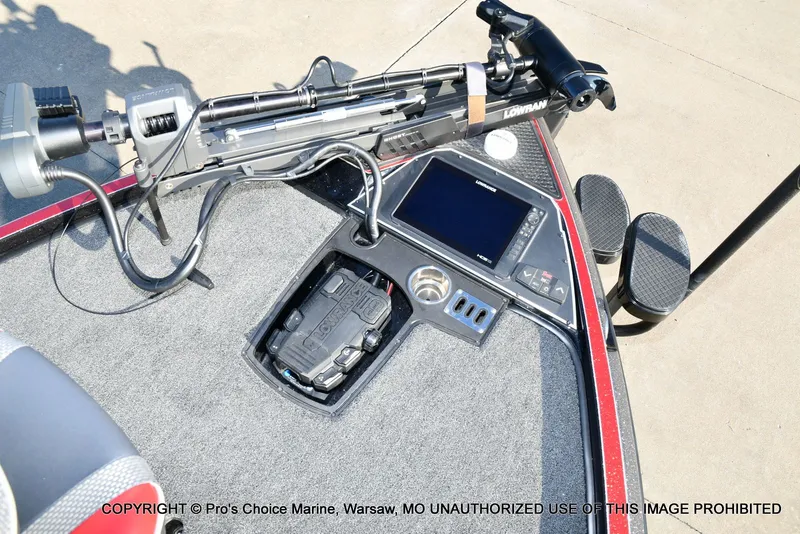 Slide: The Image of Ranger Z521R Cup Equipped 2023 - 49