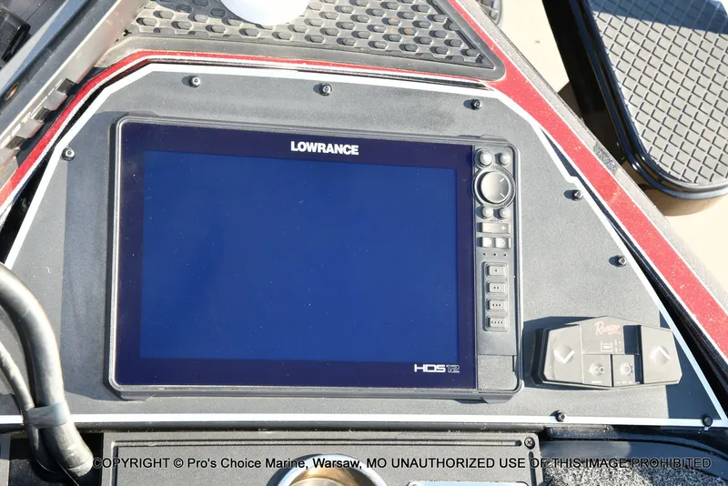 Slide: The Image of Ranger Z521R Cup Equipped 2023 - 5