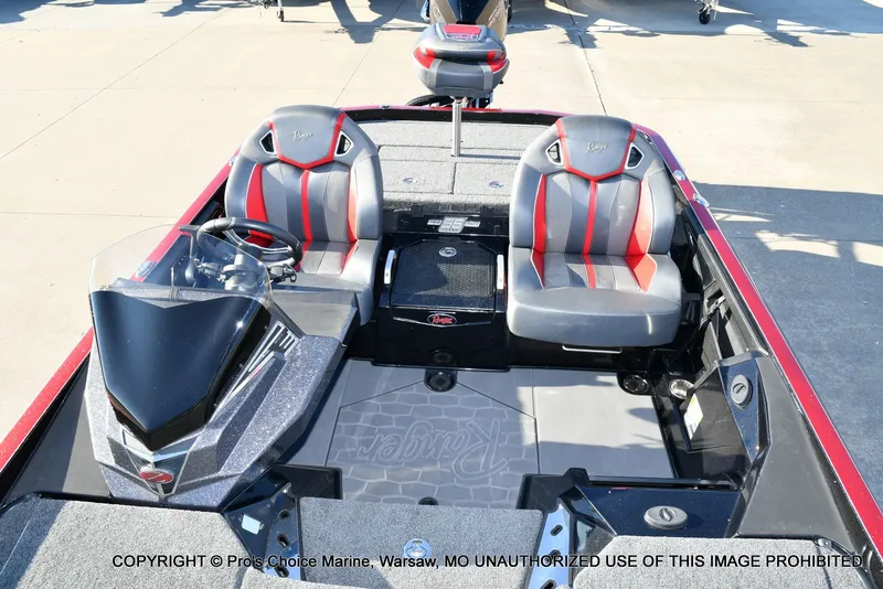 Slide: The Image of Ranger Z521R Cup Equipped 2023 - 51