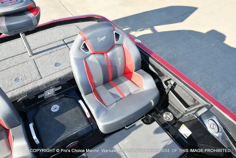 Slide: The Image of Ranger Z521R Cup Equipped 2023 - 53