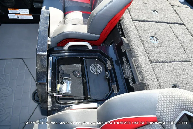 Slide: The Image of Ranger Z521R Cup Equipped 2023 - 54