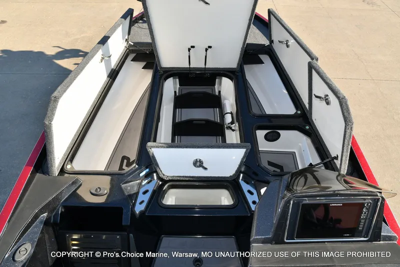 Slide: The Image of Ranger Z521R Cup Equipped 2023 - 55