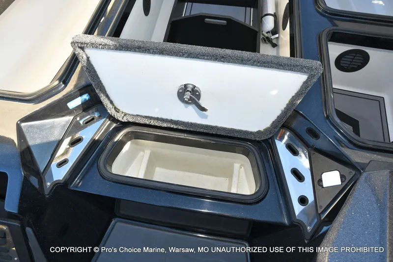 Slide: The Image of Ranger Z521R Cup Equipped 2023 - 56