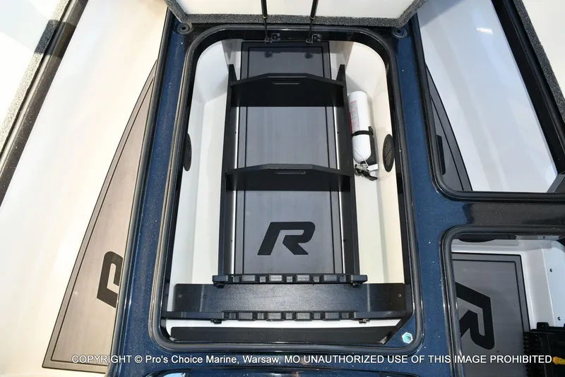 Slide: The Image of Ranger Z521R Cup Equipped 2023 - 58