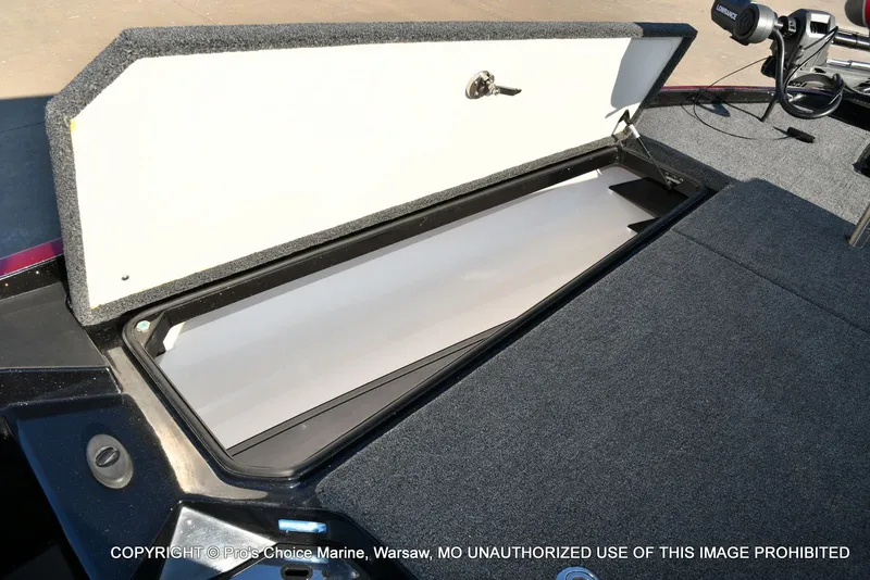 Slide: The Image of Ranger Z521R Cup Equipped 2023 - 59