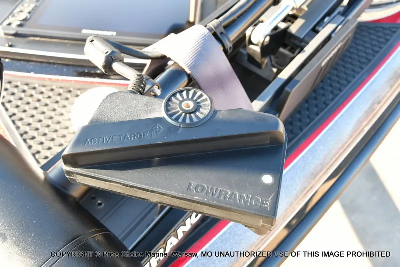 Slide: The Image of Ranger Z521R Cup Equipped 2023 - 6