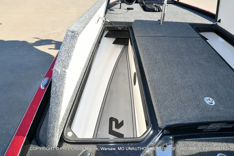 Slide: The Image of Ranger Z521R Cup Equipped 2023 - 60