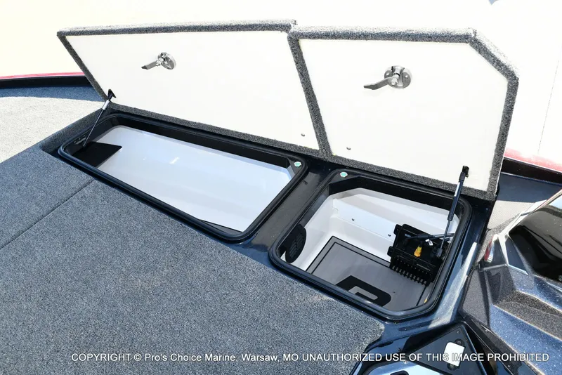 Slide: The Image of Ranger Z521R Cup Equipped 2023 - 61