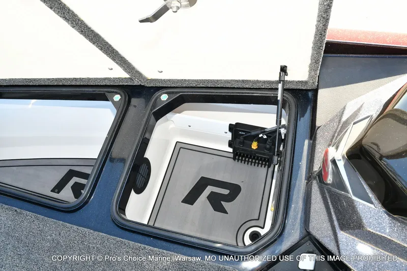 Slide: The Image of Ranger Z521R Cup Equipped 2023 - 62