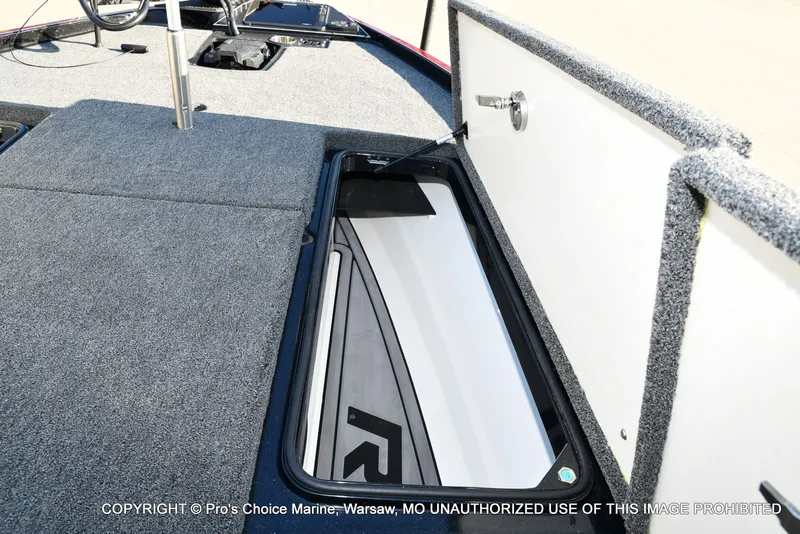 Slide: The Image of Ranger Z521R Cup Equipped 2023 - 63