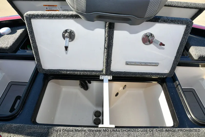 Slide: The Image of Ranger Z521R Cup Equipped 2023 - 64