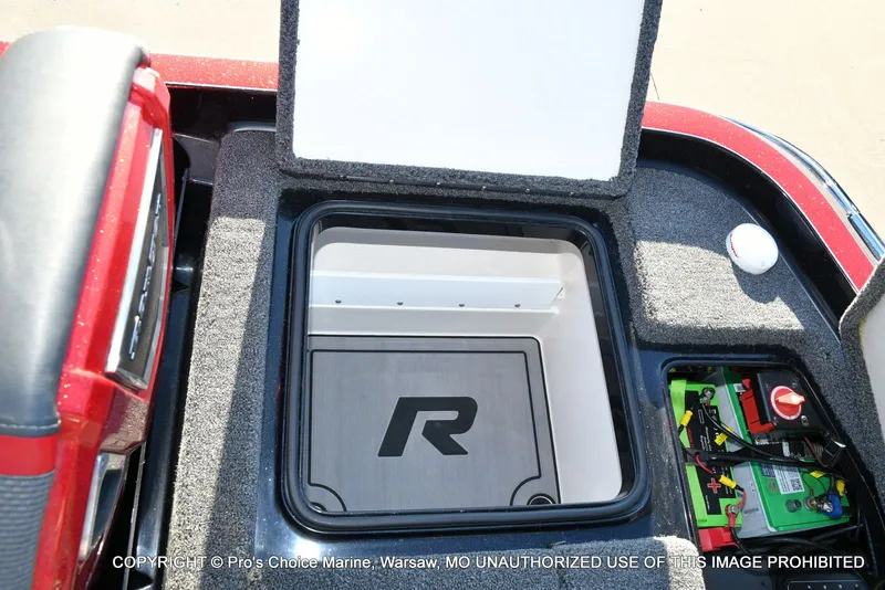 Slide: The Image of Ranger Z521R Cup Equipped 2023 - 67