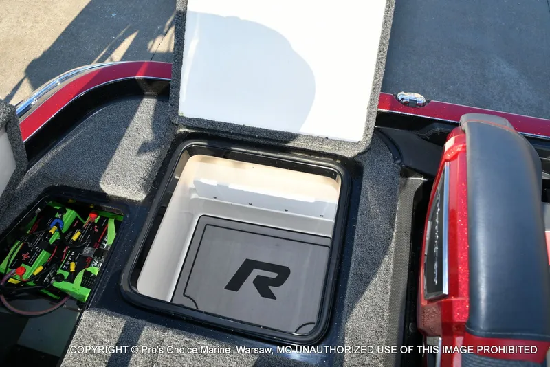 Slide: The Image of Ranger Z521R Cup Equipped 2023 - 68