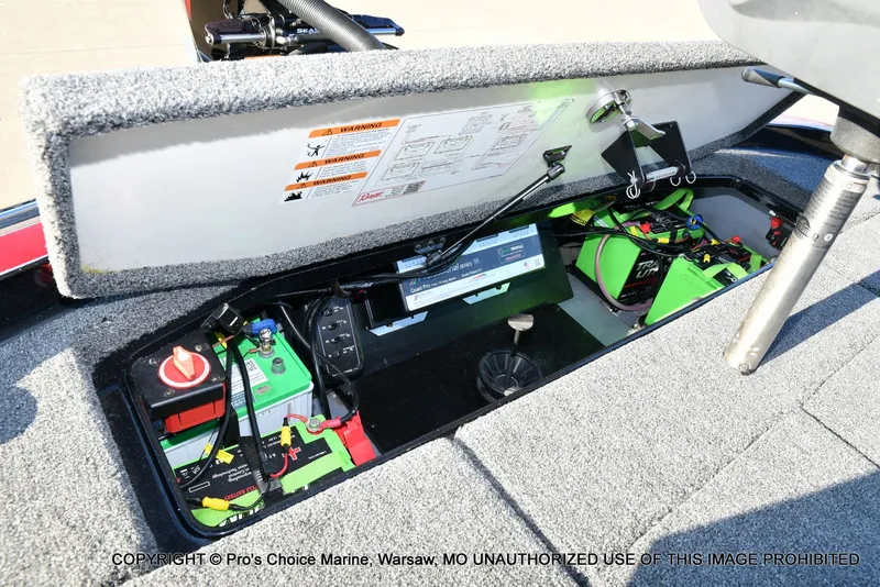 Slide: The Image of Ranger Z521R Cup Equipped 2023 - 69