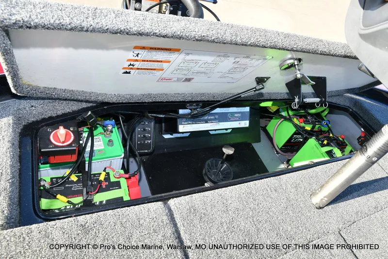 Slide: The Image of Ranger Z521R Cup Equipped 2023 - 70