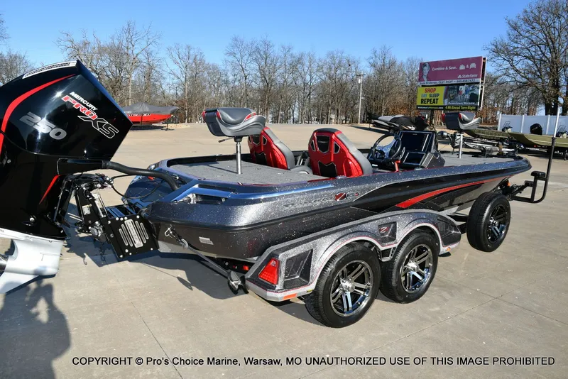 Slide: The Image of Ranger Z521R Cup Equipped 2023 - 71