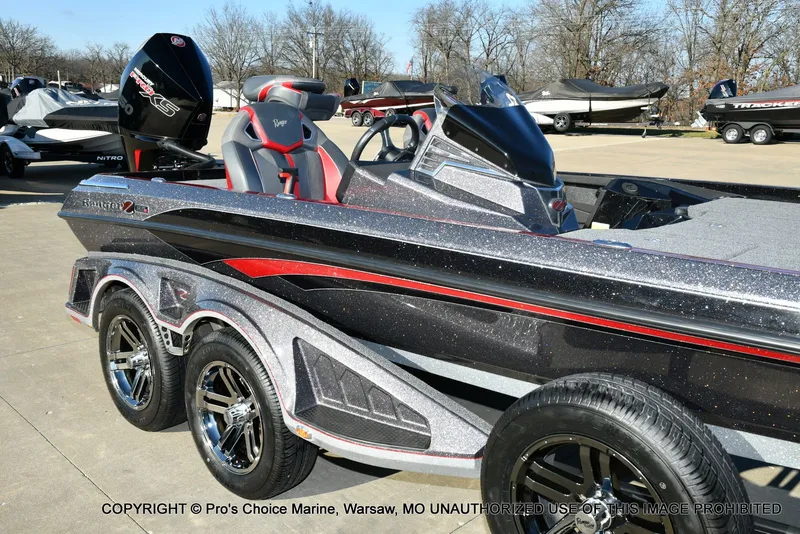 Slide: The Image of Ranger Z521R Cup Equipped 2023 - 79