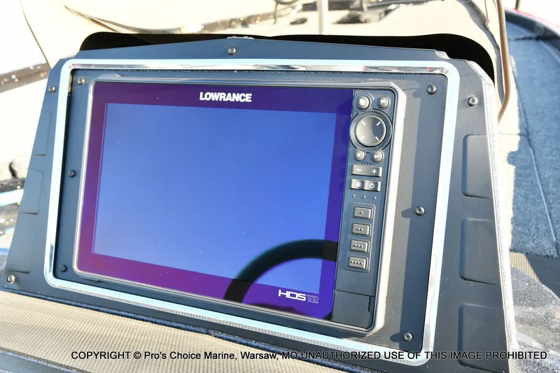 Slide: The Image of Ranger Z521R Cup Equipped 2023 - 8