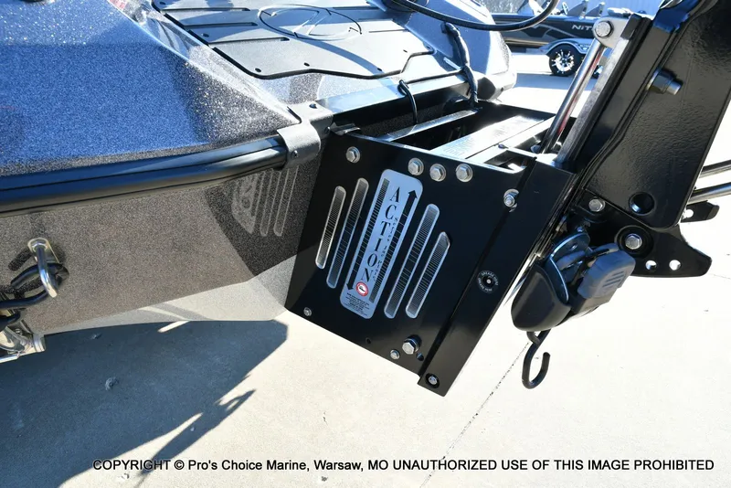 Slide: The Image of Ranger Z521R Cup Equipped 2023 - 9