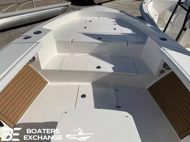 Slide: The Image of Pathfinder 2700 Open 2023 - 10