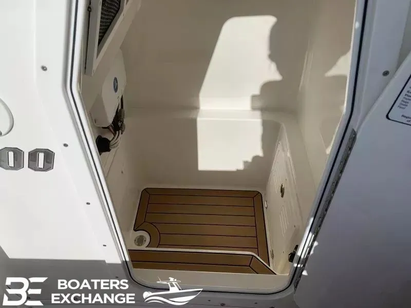 Slide: The Image of Pathfinder 2700 Open 2023 - 8