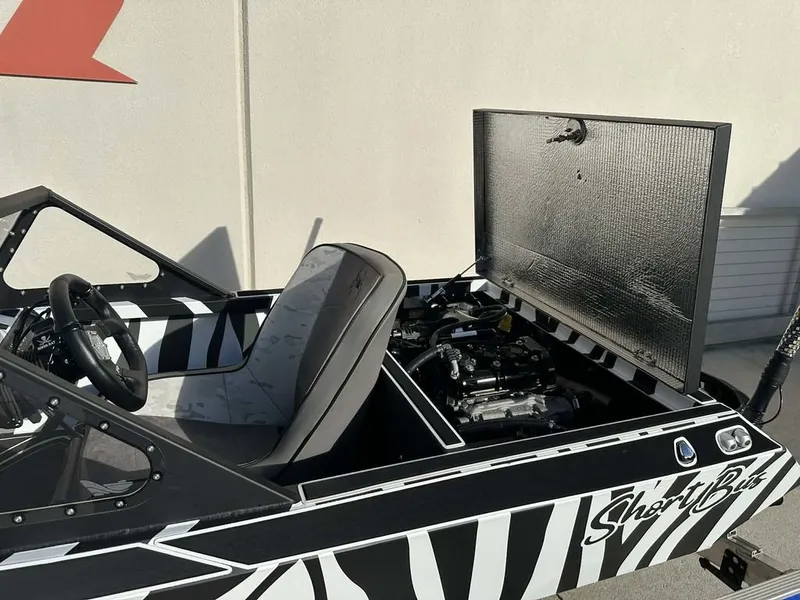 Slide: The Image of Cenflo Marine 7FT Spider 2026 - 14