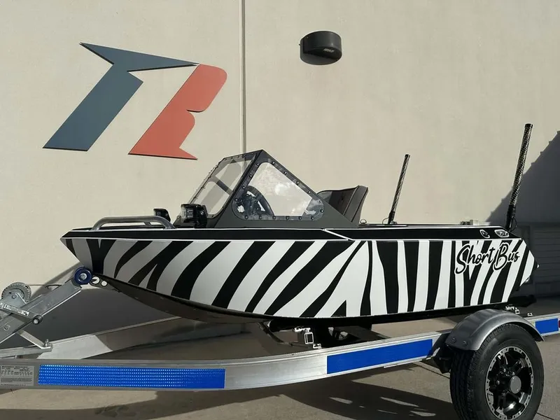 Slide: The Image of Cenflo Marine 7FT Spider 2026 - 2