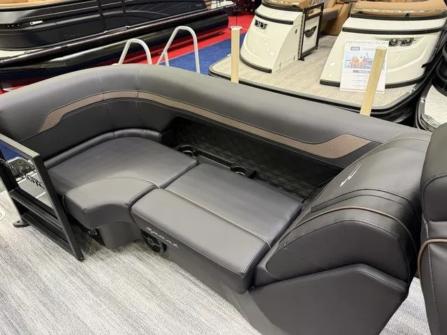 Slide: The Image of Bennington S Quad Bench 22 SSR Tritoon 2026 - 23