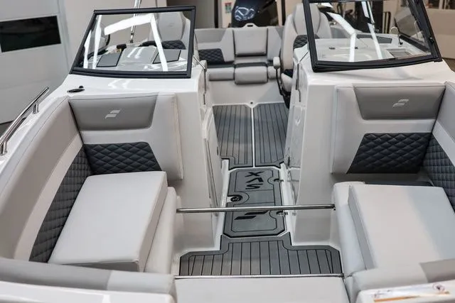 Slide: The Image of Starcraft SVX 230 DC OB 2026 - 13