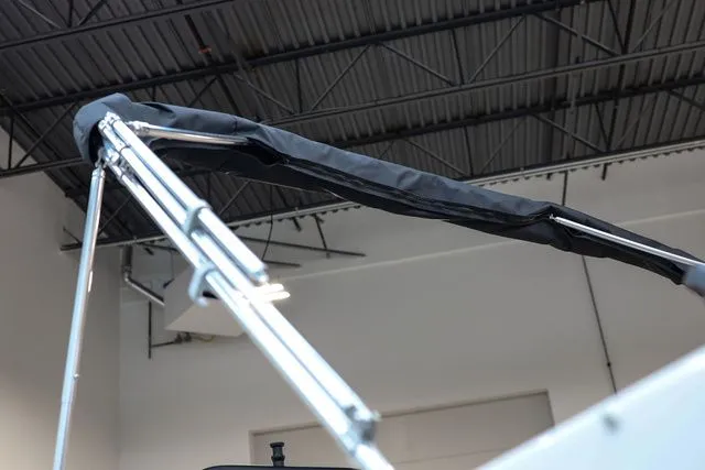 Slide: The Image of Starcraft SVX 230 DC OB 2026 - 15