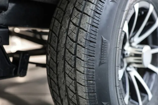 Slide: The Image of Starcraft SVX 230 DC OB 2026 - 19