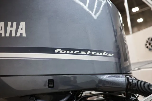 Slide: The Image of Starcraft SVX 230 DC OB 2026 - 21