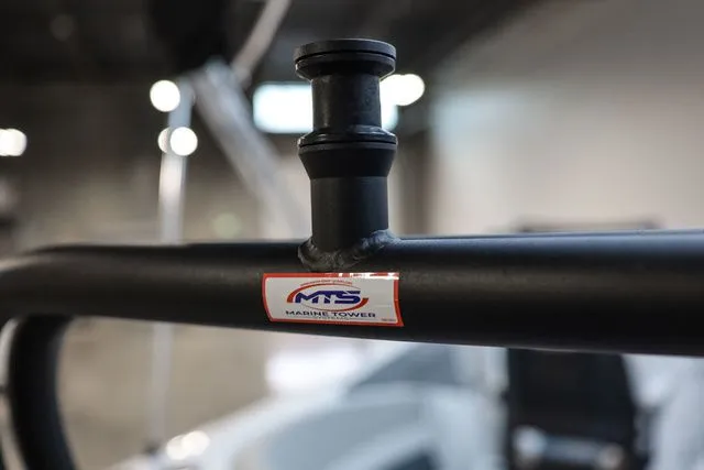 Slide: The Image of Starcraft SVX 230 DC OB 2026 - 22