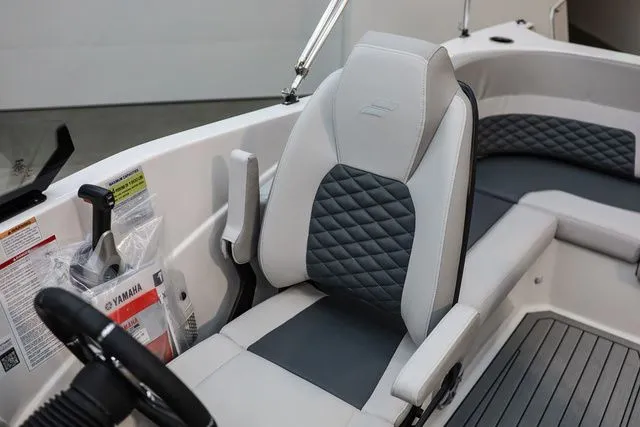 Slide: The Image of Starcraft SVX 230 DC OB 2026 - 32